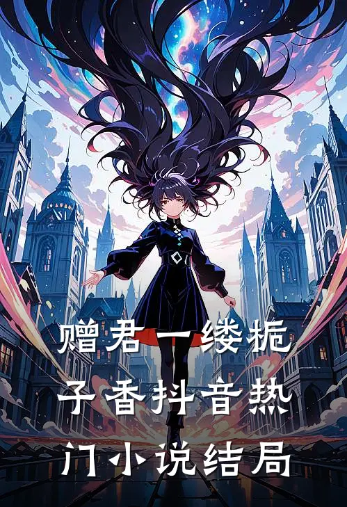 赠君一缕栀子香抖音热门小说结局