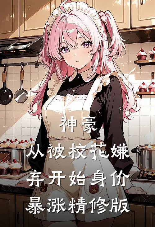 神豪：从被校花嫌弃开始身价暴涨精修版