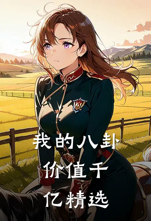 我的八卦,价值千亿精选