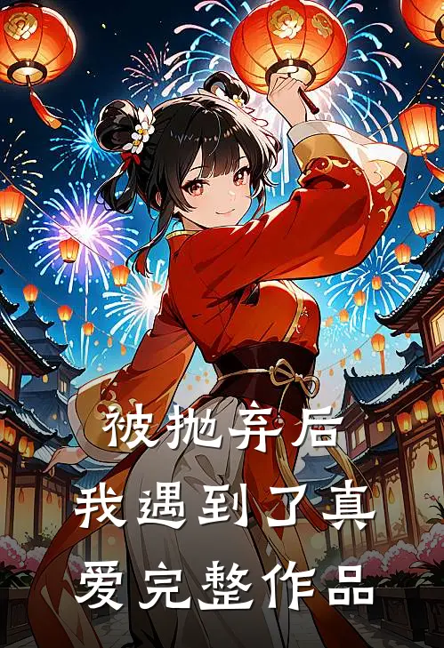 被抛弃后，我遇到了真爱完整作品