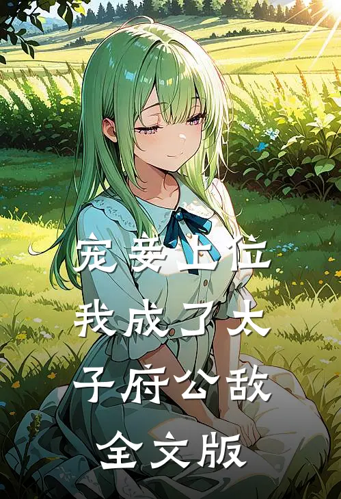 宠妾上位：我成了太子府公敌全文版