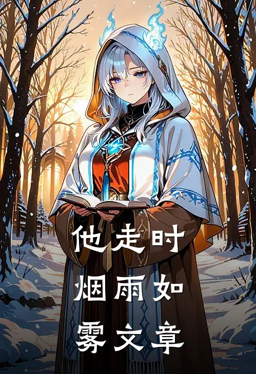 他走时,烟雨如雾文章在线阅读