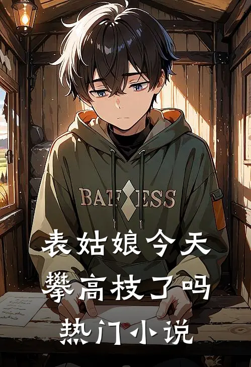 表姑娘今天攀高枝了吗热门在线阅读
