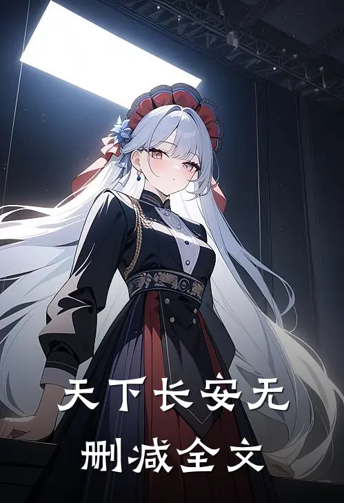 天下长安无删减全文