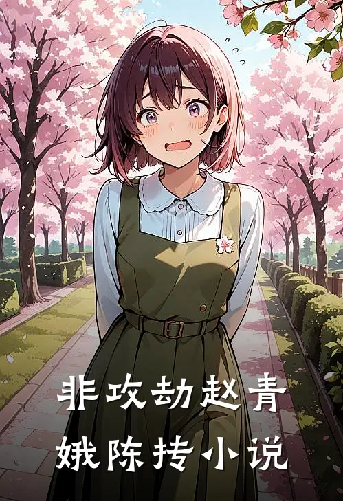 非攻劫赵青娥陈抟小说