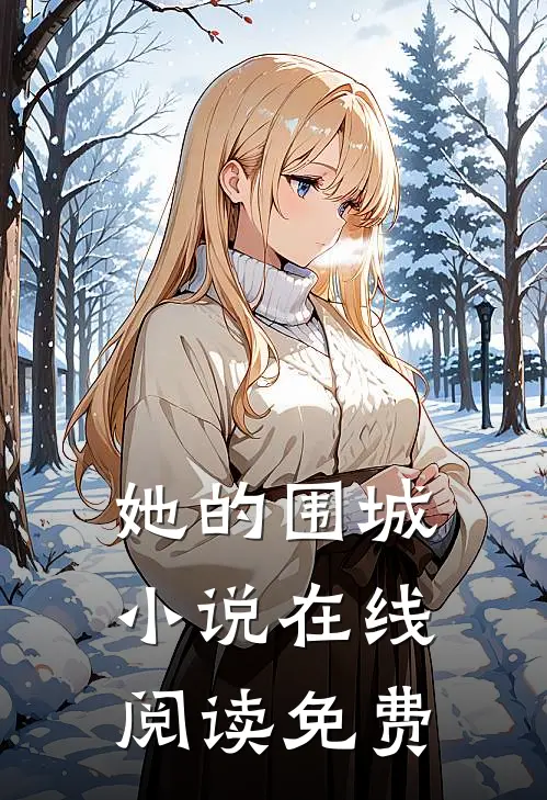 她的围城小说在线阅读免费
