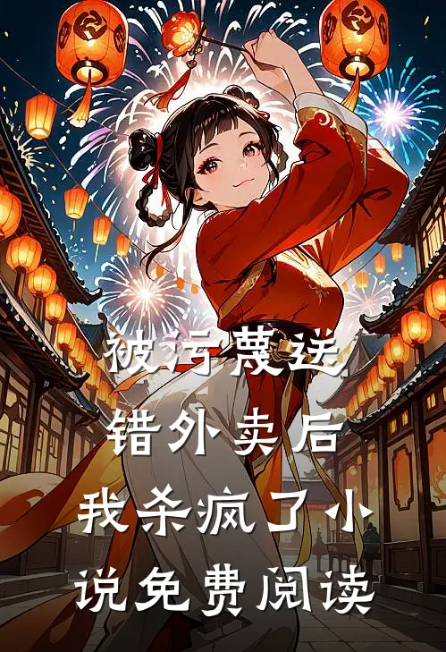 被污蔑送错外卖后,我杀疯了免费阅读全文