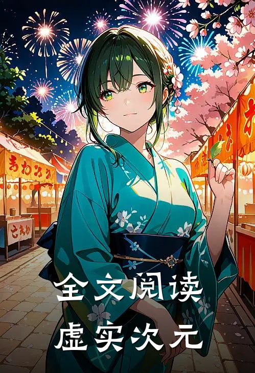 全文阅读虚实次元
