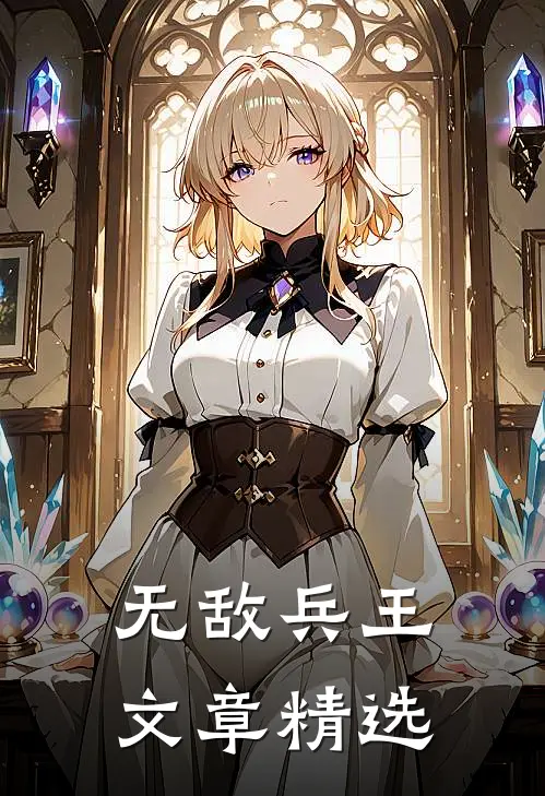 无敌兵王文章精选