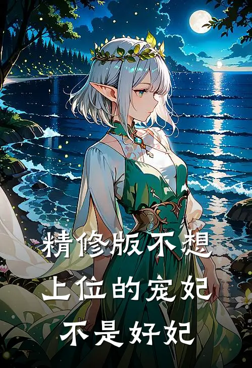 精修版不想上位的宠妃不是好妃