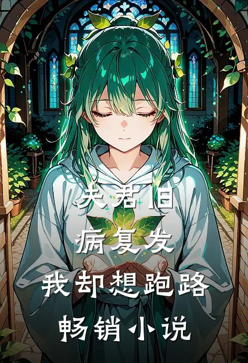 夫君旧病复发,我却想跑路畅销免费阅读