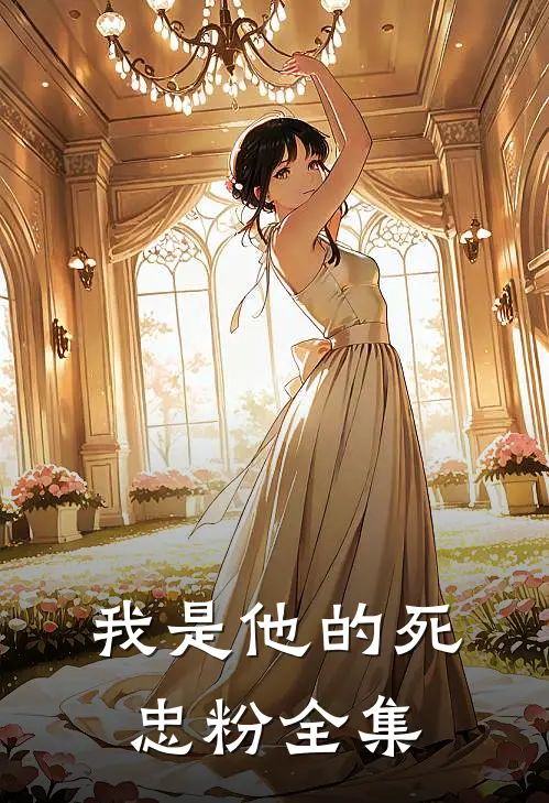 我是他的死忠粉 全集