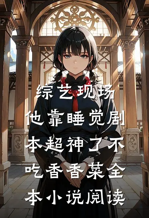 综艺现场，他靠睡觉剧本超神了（不吃香香菜）全本小说阅读