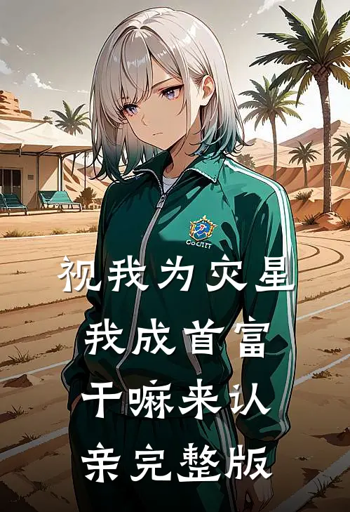 视我为灾星，我成首富干嘛来认亲完整版