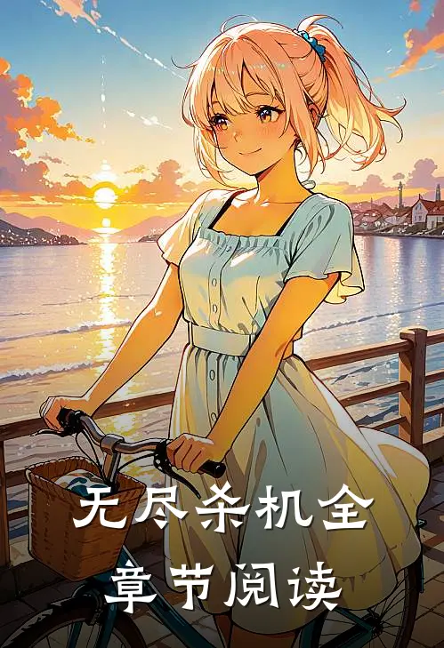 无尽杀机全章节阅读