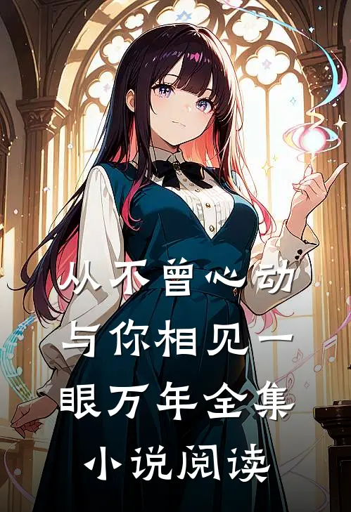 从不曾心动，与你相见一眼万年全集小说阅读