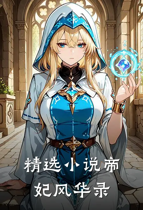 精选小说帝妃风华录