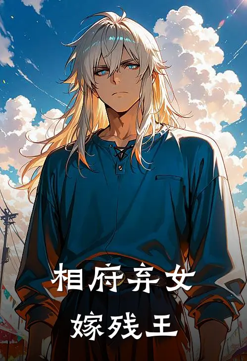 相府弃女嫁残王