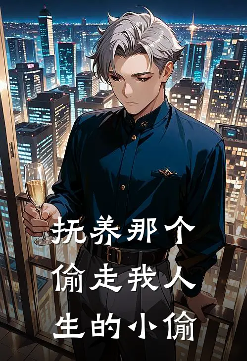 抚养那个偷走我人生的小偷