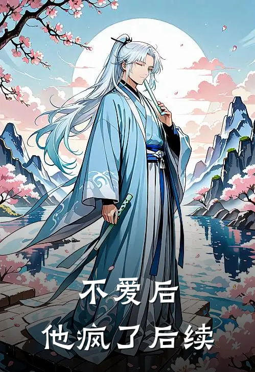 不爱后,他疯了后续剧情