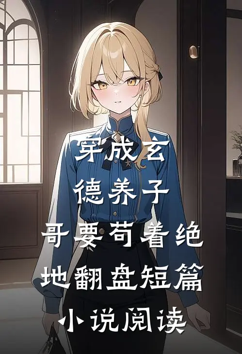 穿成玄德养子，哥要苟着绝地翻盘短篇小说阅读