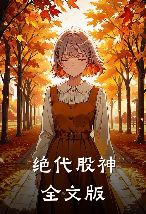 绝代股神全文版