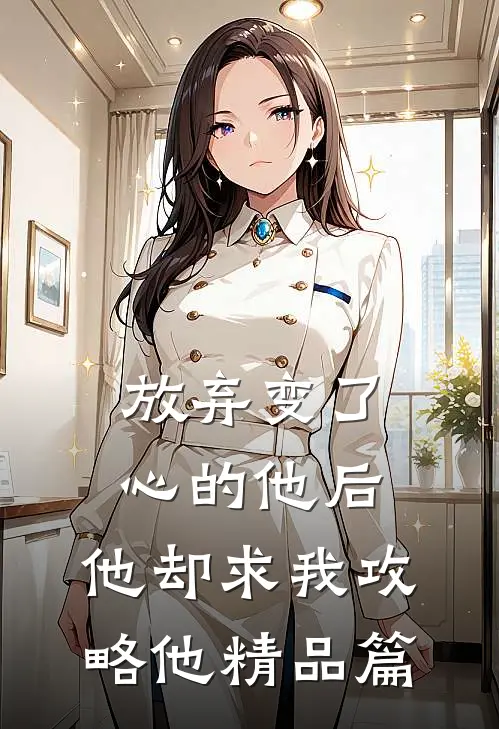 放弃变了心的他后,他却求我攻略他精品篇在线阅读