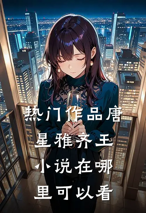 热门作品唐星雅齐王小说在哪里可以看