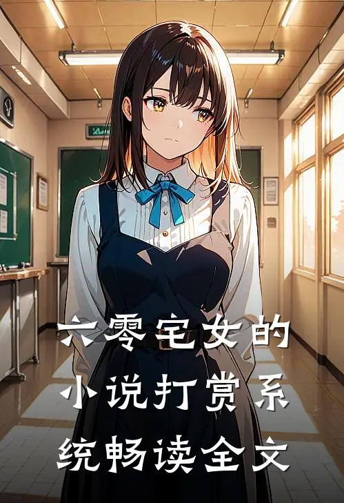 六零宅女的小说打赏系统畅读全文