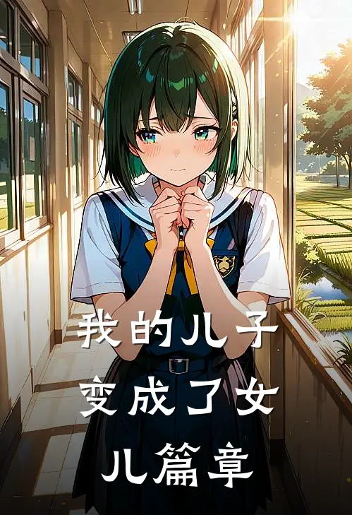 我的儿子变成了女儿篇章