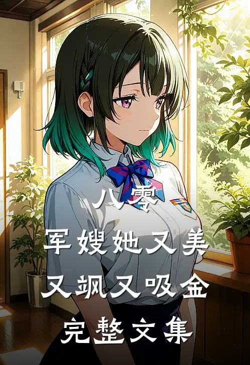 八零：军嫂她又美又飒又吸金完整文集