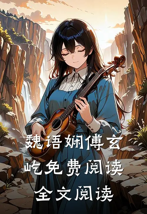 魏语娴傅玄屹免费阅读全文阅读