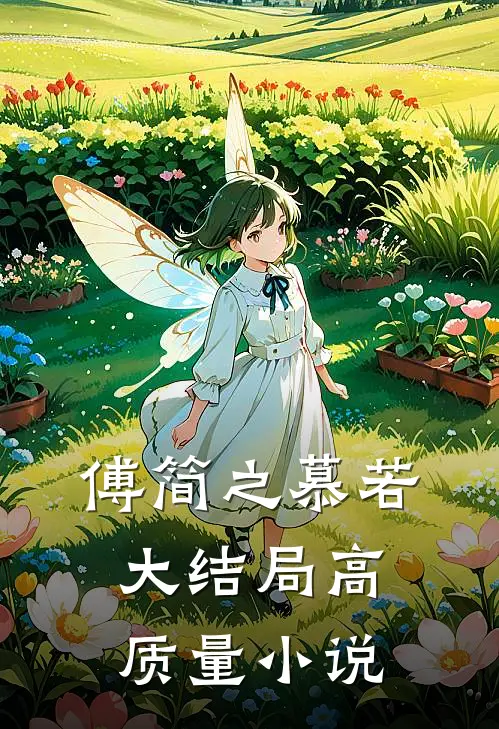 傅简之慕若大结局高质量小说