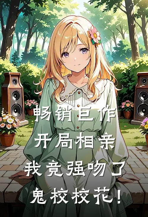 畅销巨作开局相亲，我竟强吻了鬼校校花！