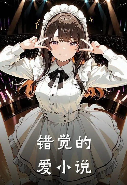 错觉的爱小说