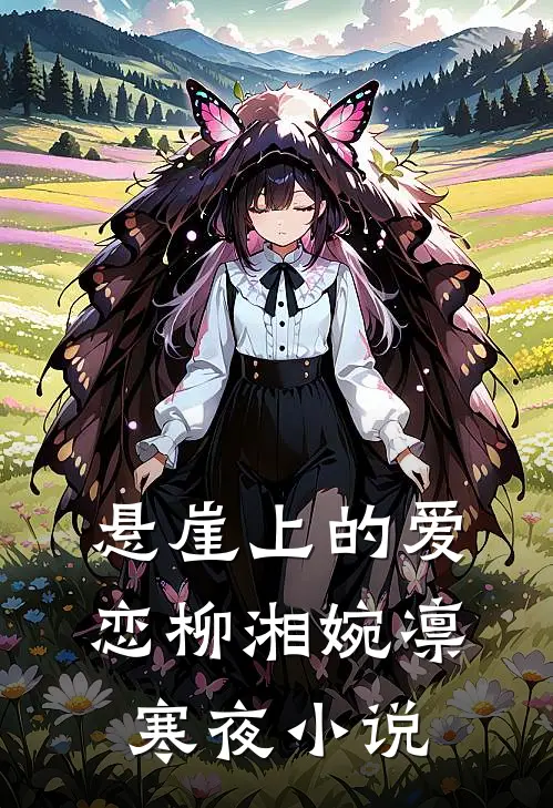 悬崖上的爱恋柳湘婉凛寒夜小说