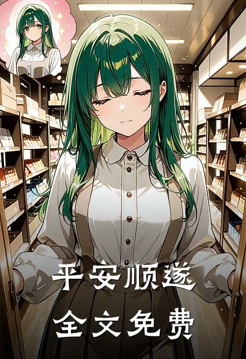 平安顺遂全文免费