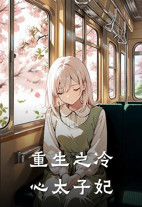 重生之冷心太子妃