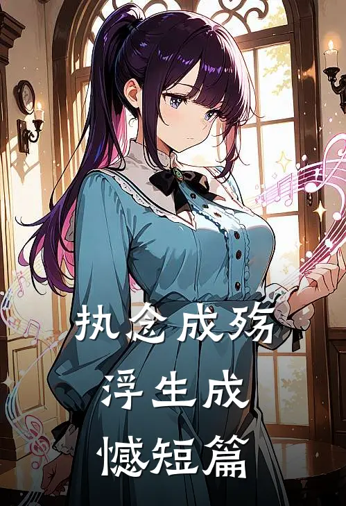 执念成殇,浮生成憾短篇阅读