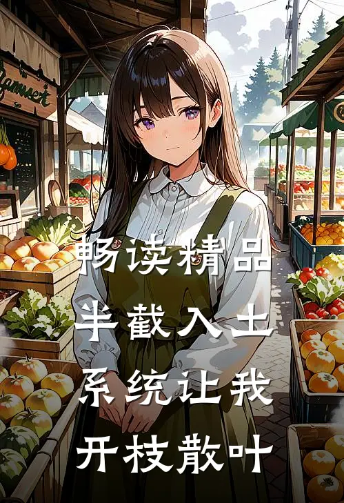 畅读精品半截入土，系统让我开枝散叶