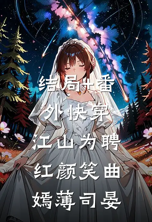 结局+番外快穿：江山为聘红颜笑曲嫣薄司晏