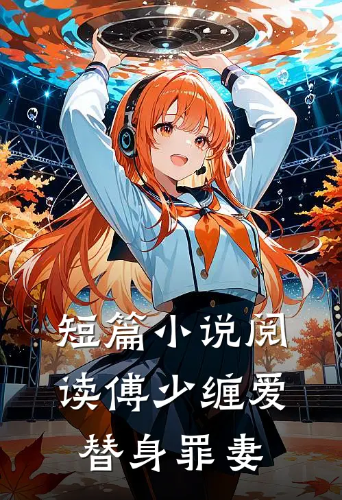 短篇阅读傅少缠爱替身罪妻全文