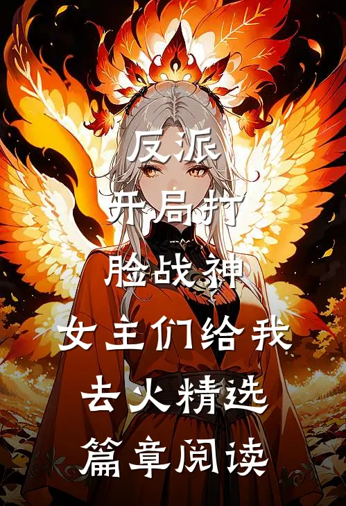 反派：开局打脸战神，女主们给我去火精选篇章阅读