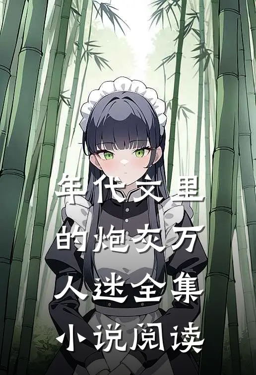 年代文里的炮灰万人迷全集小说阅读