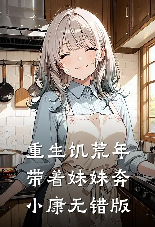 重生饥荒年：带着妹妹奔小康无错版