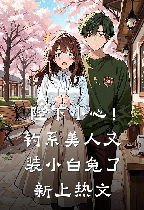 陛下小心！钓系美人又装小白兔了新上热文