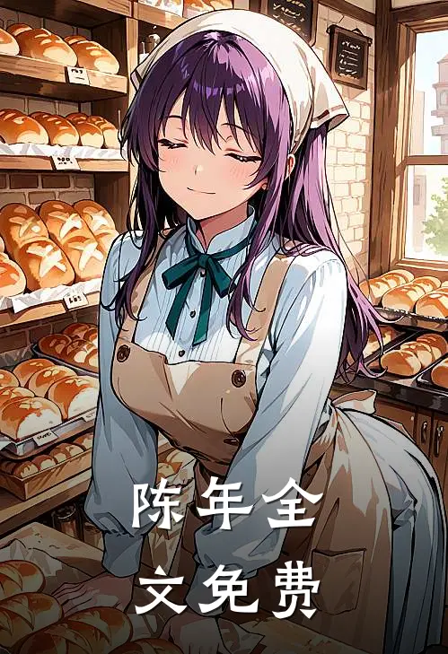 陈年全文免费