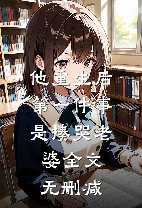 他重生后第一件事是揍哭老婆全文无删减