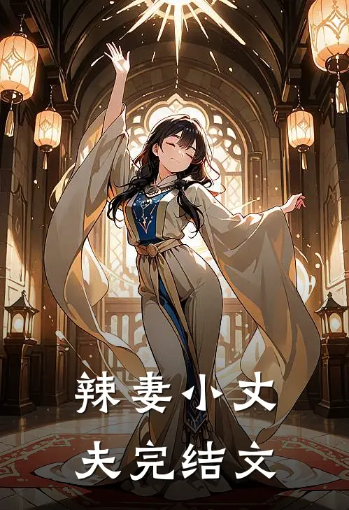 辣妻小丈夫完结文