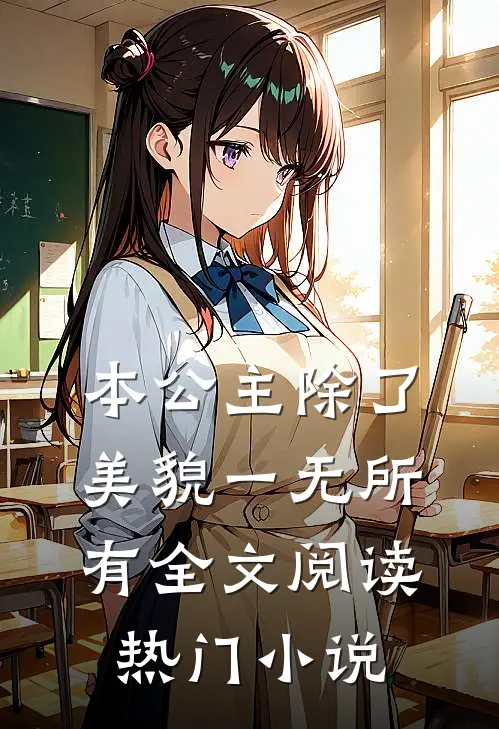 本公主除了美貌一无所有全文阅读热门小说
